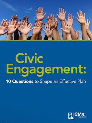 cover image of Civic Engagement